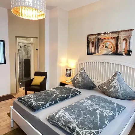 Pension-leipzig-sued 2*
