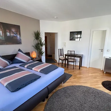 Pension-leipzig-sued 2*