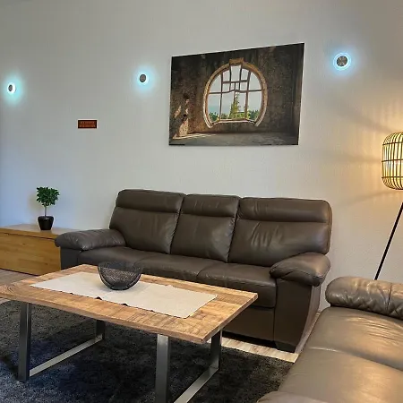 Pension-leipzig-sued 2* Λειψία
