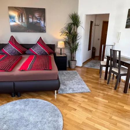 Pension-leipzig-sued Λειψία