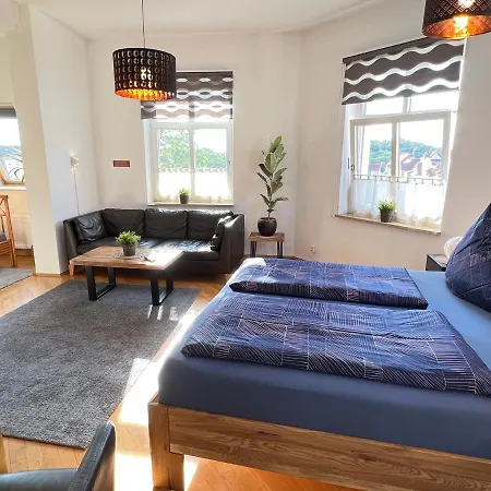 Pension-leipzig-sued 2* Leipzig