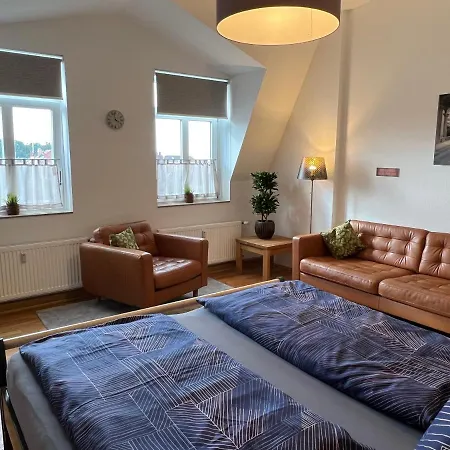 Pension-leipzig-sued Leipzig