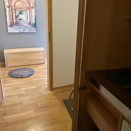 Pension-leipzig-sued 2* Leipzig