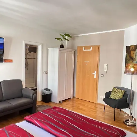 Pension-leipzig-sued 2* Leipzig