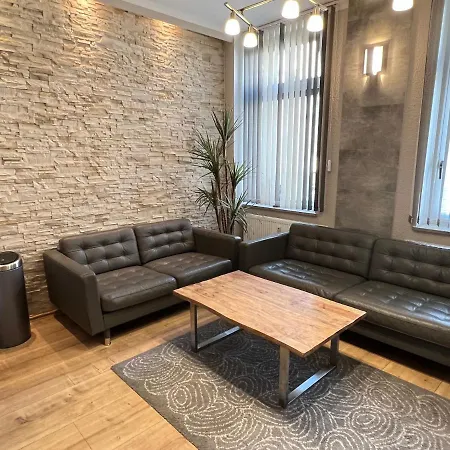Pension-leipzig-sued Konukevi